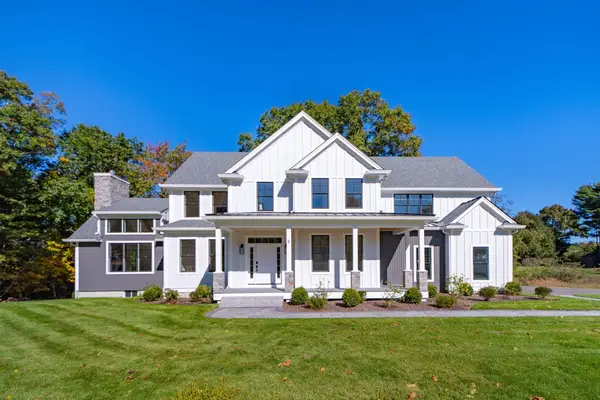 10 Sapphire Circle #Lot, Canton, MA 02021