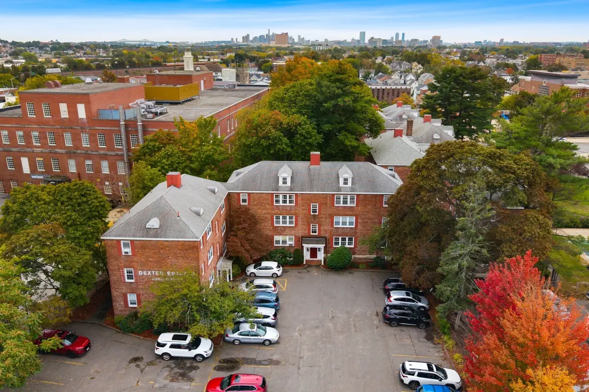 108 Maple St #3, Malden, MA 02148 - #1