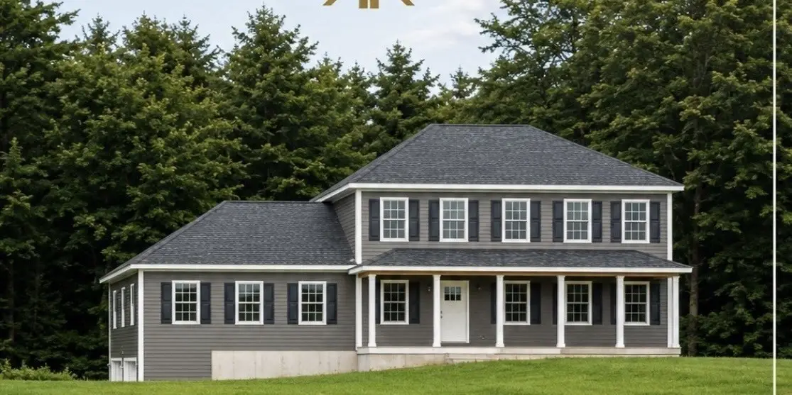 126 Townsend Harbor Rd, Lunenburg, MA 01462 - #1