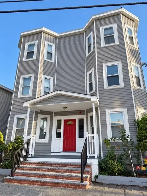 15 Wave Ave #1B, Revere, MA 02151 - #1