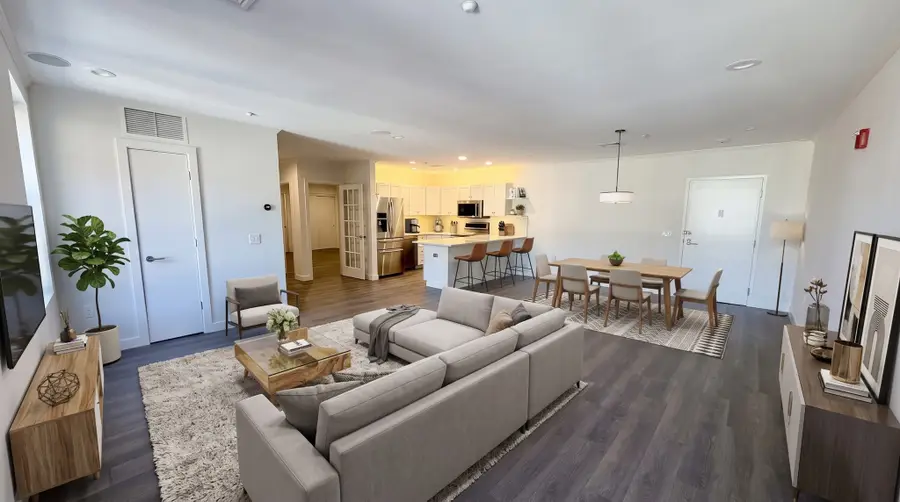 99 Chestnut Hill Ave #305, Boston, MA 02135 - #3