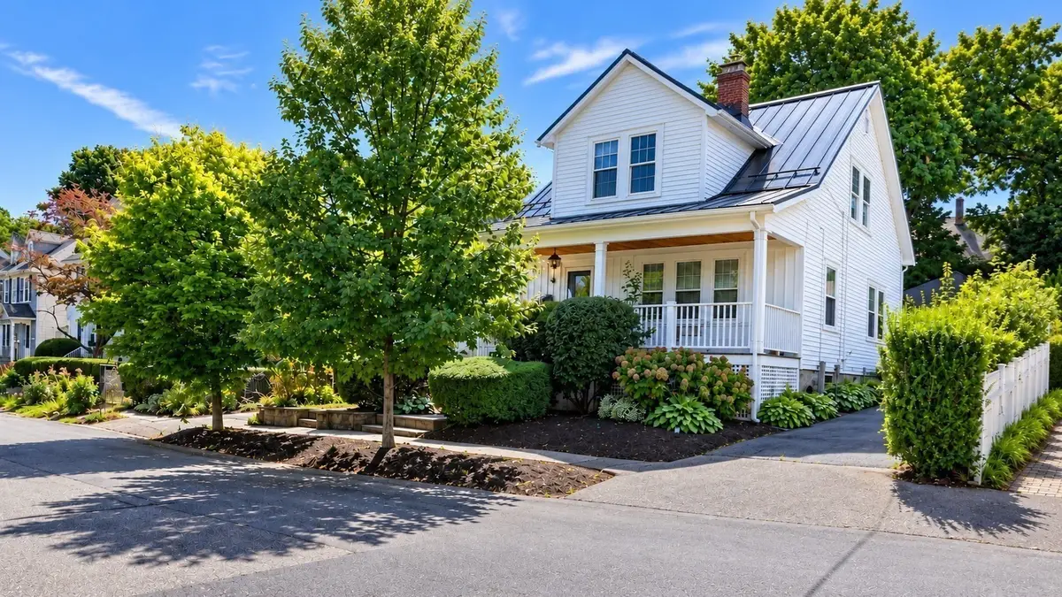 53 Aberdeen Rd, Milton, MA 02186 - #1
