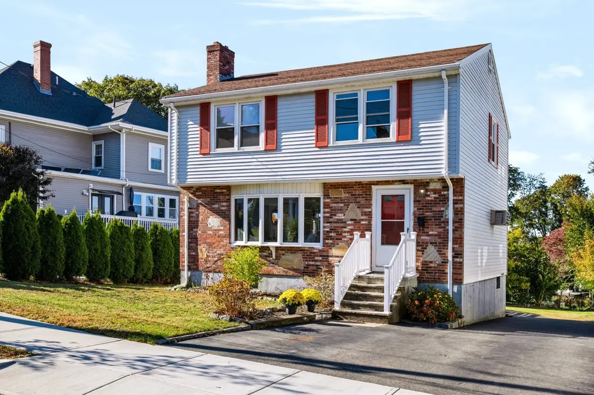 31 Fairmount Way, Quincy, MA 02169 - #1