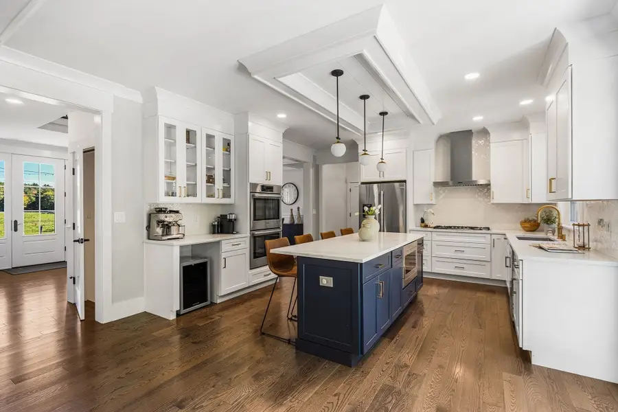 381 Prospect St, Franklin, MA 02038 - #3