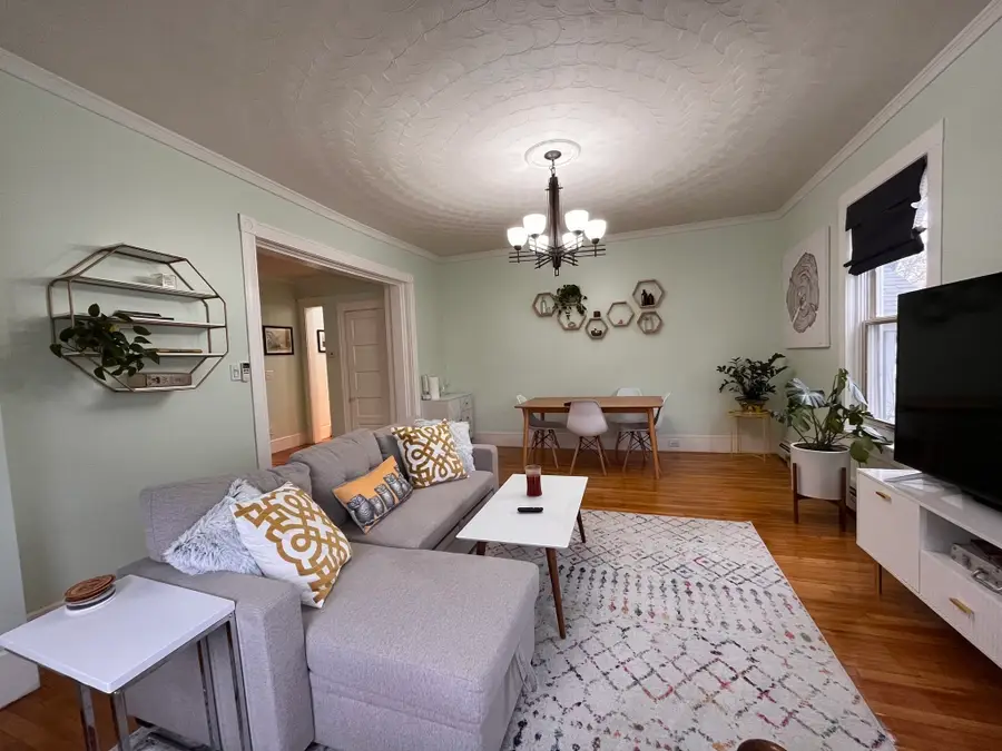 99 Paine, Worcester, MA 01605 - #3