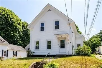38F Cottage Street, Leominster, MA 01453 - #2