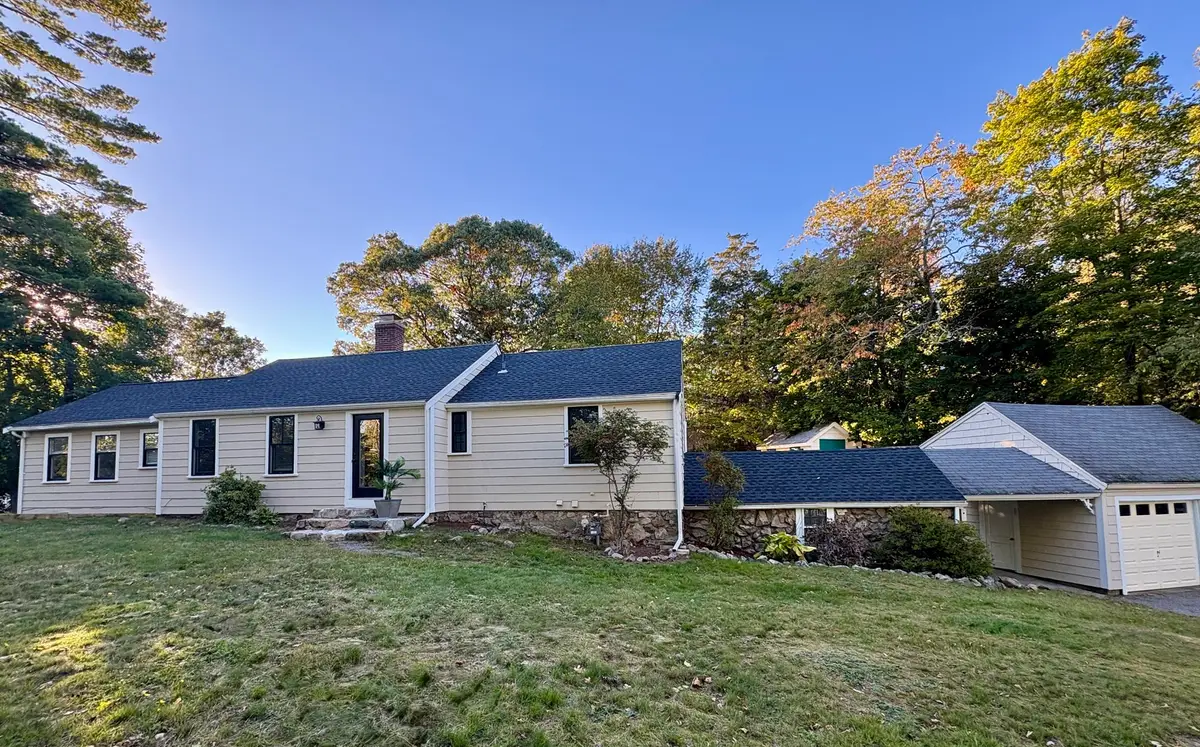 8 Forest Ave, Cohasset, MA 02025 - #1
