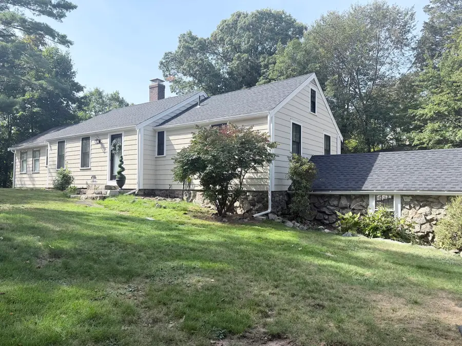 8 Forest Ave, Cohasset, MA 02025 - #2