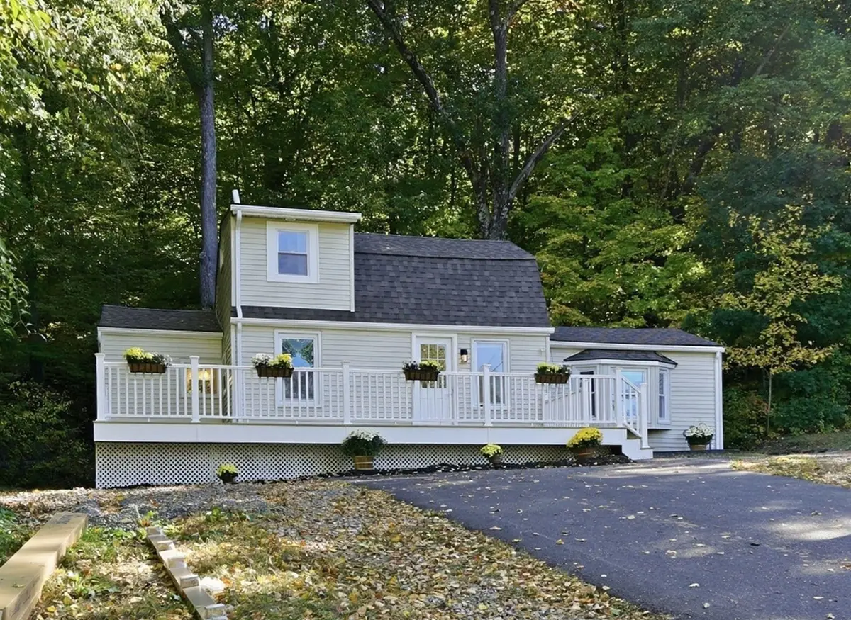 338 Wilbraham Rd, Hampden, MA 01036 - #1