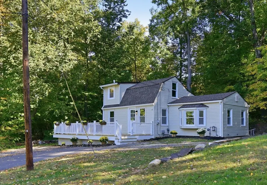 338 Wilbraham Rd, Hampden, MA 01036 - #2