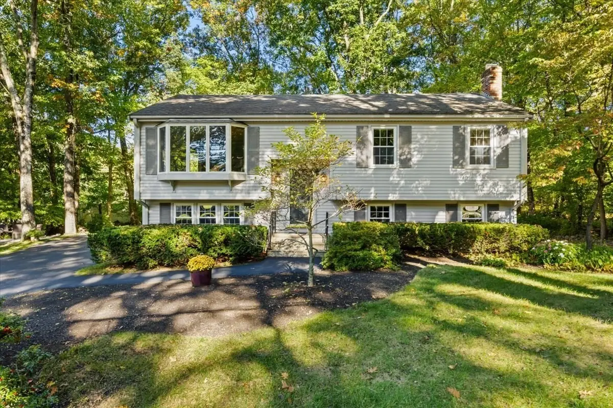 12 Bates Street, Foxboro, MA 02035 - #1