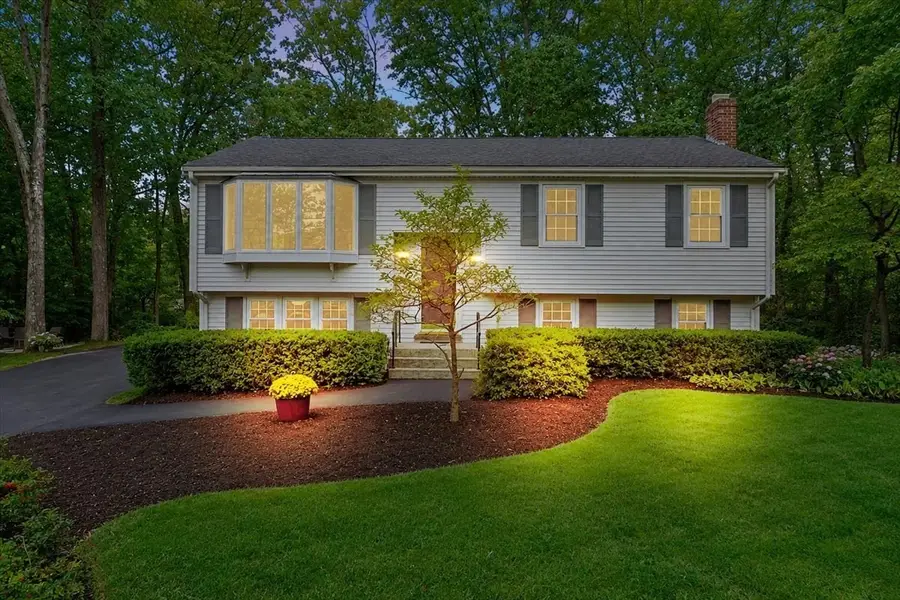12 Bates Street, Foxboro, MA 02035 - #2