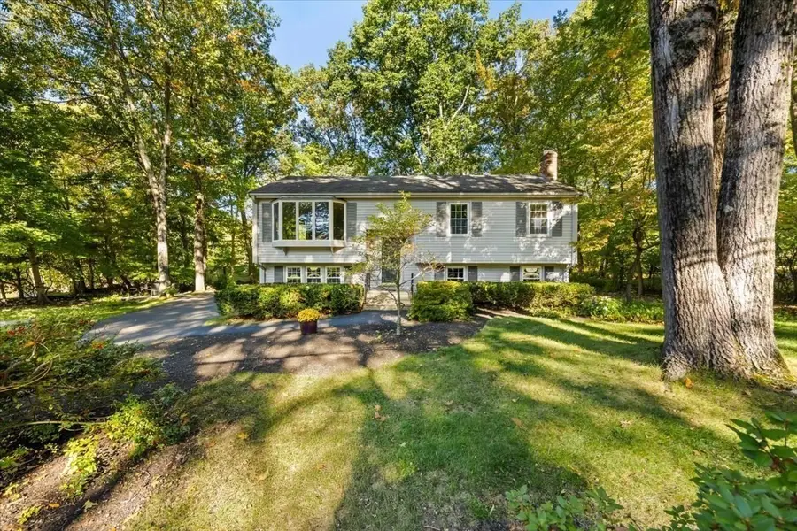 12 Bates Street, Foxboro, MA 02035 - #3