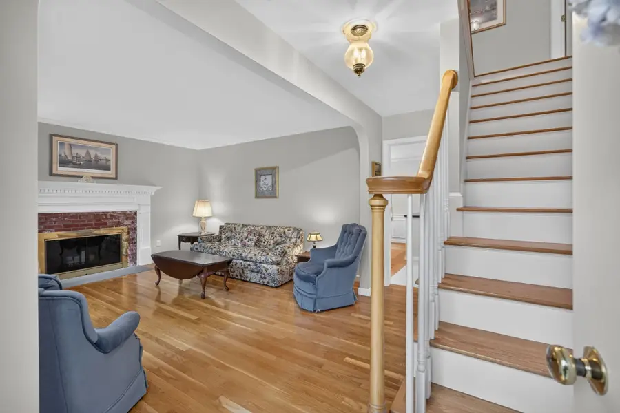 31 Little Neck Way, Marstons Mills, MA 02648 - #2