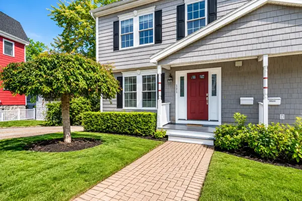 121 Nonantum St #A, Boston, MA 02135
