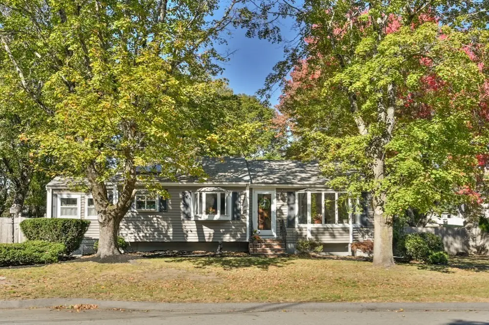 5 Barbara Ave, Wilmington, MA 01887 - #1