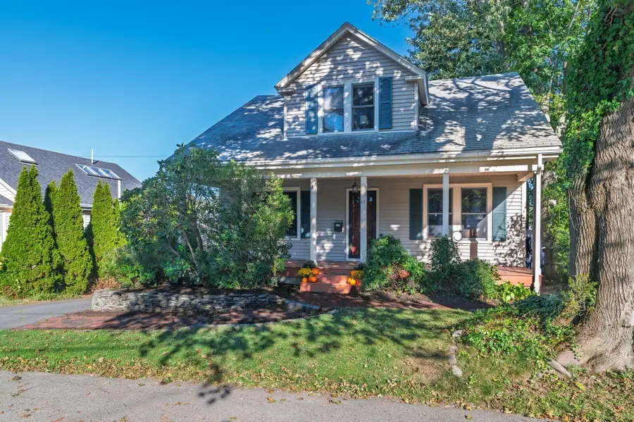 43 Bartlett Street, Weymouth, MA 02191 - #2