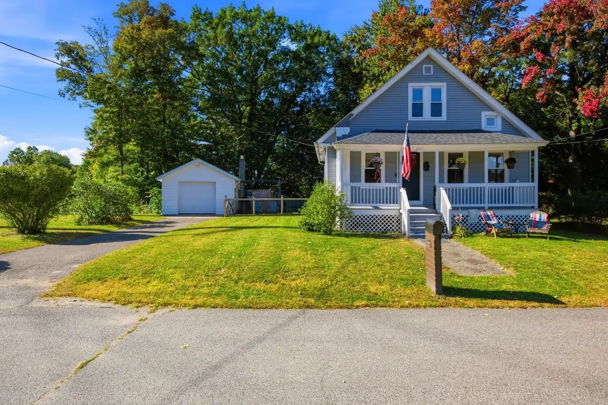56 Lavalle Ave, Chicopee, MA 01020 - #1