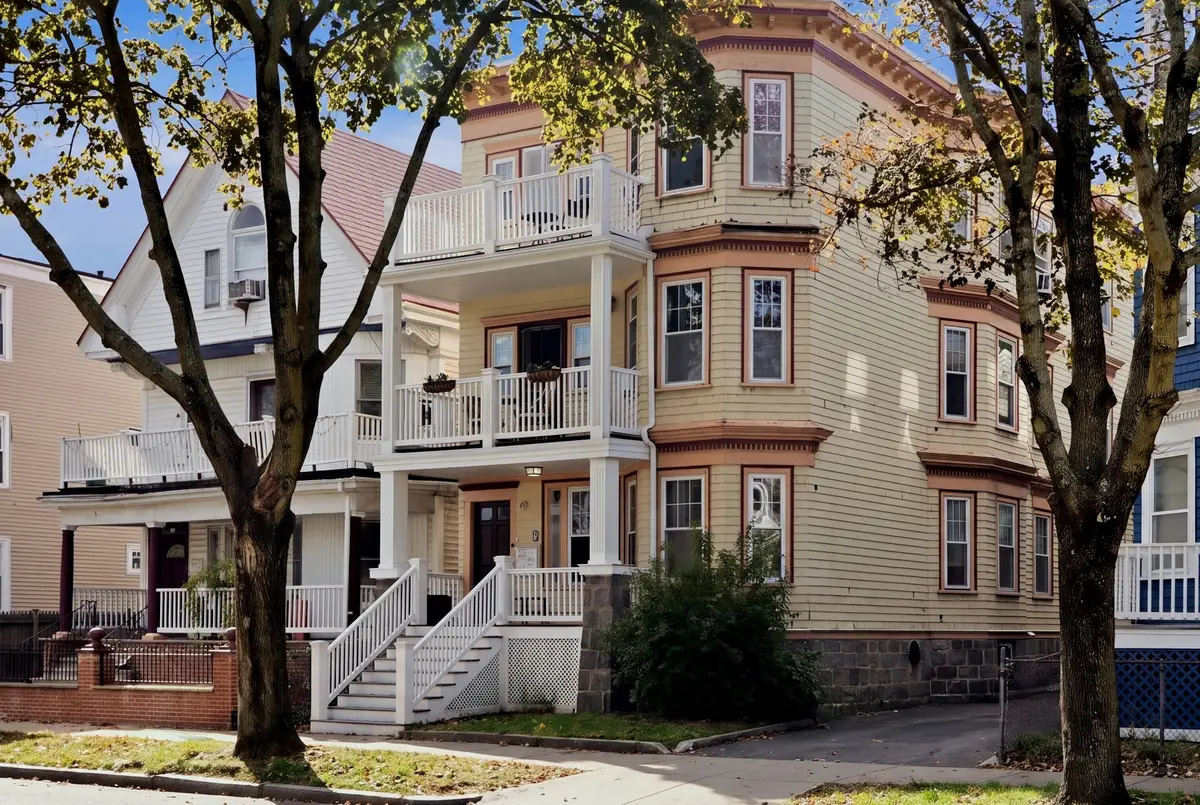 49 Pleasant St #1, Boston, MA 02125 - #1