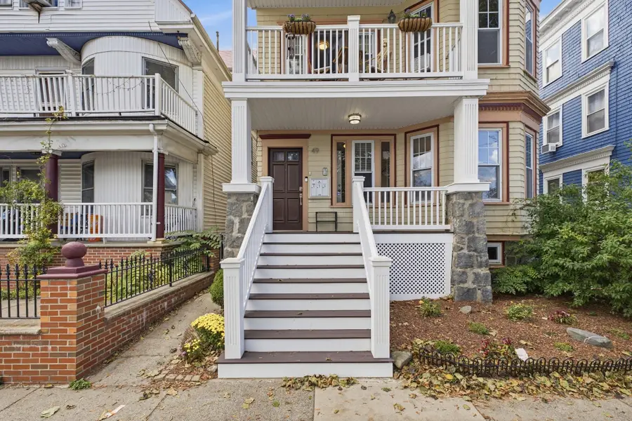 49 Pleasant St #1, Boston, MA 02125 - #2