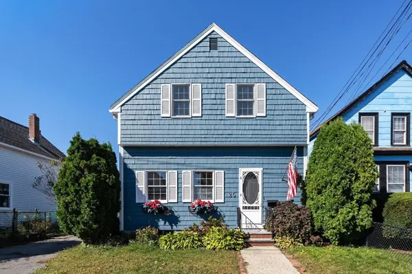 25 Macy St, Quincy, MA 02169