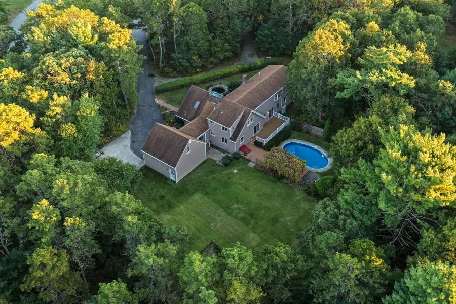 113 South Meadow Rd, Plymouth, MA 02360 - #3