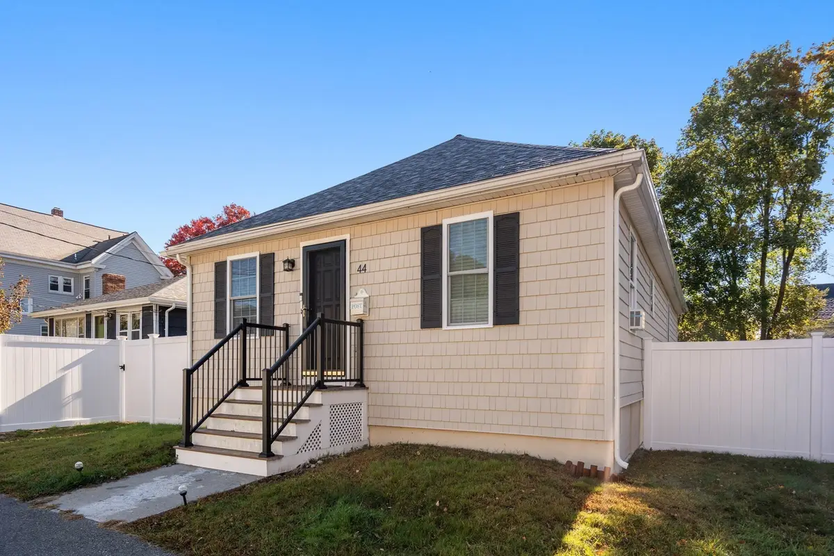 44 Holmes Rd, Dedham, MA 02026 - #1