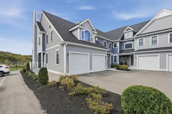 80 Lebaron Boulevard #10, Lakeville, MA 02347