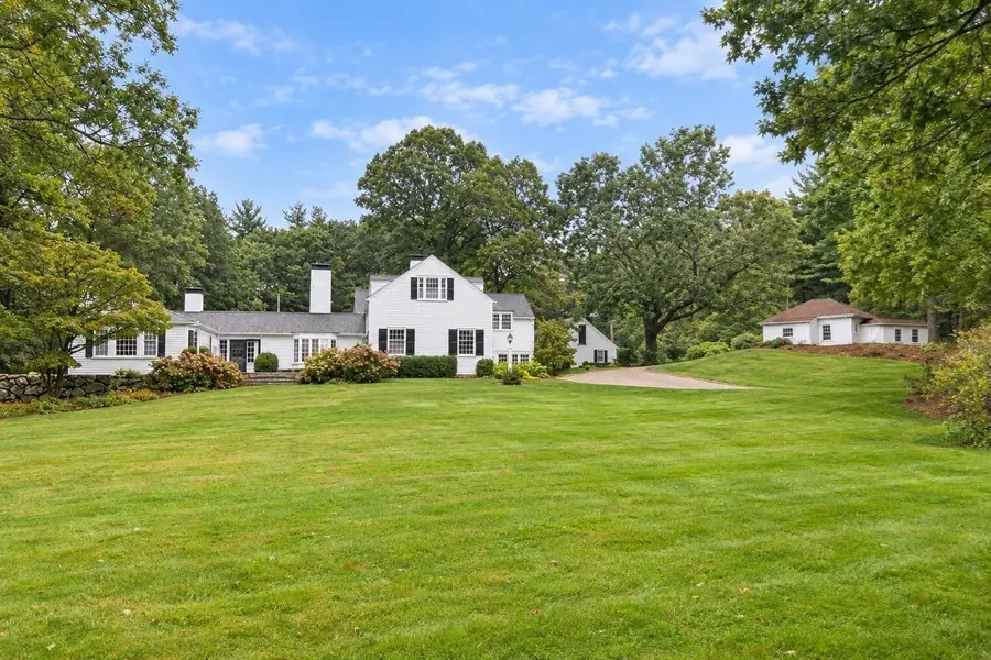 157 Centre St, Dover, MA 02030 - #3