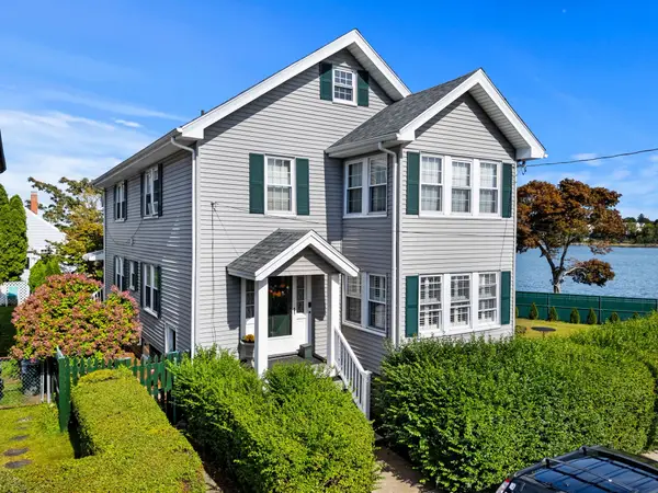 2 Orchard Street Unit 1 #1, Salem, MA 01970