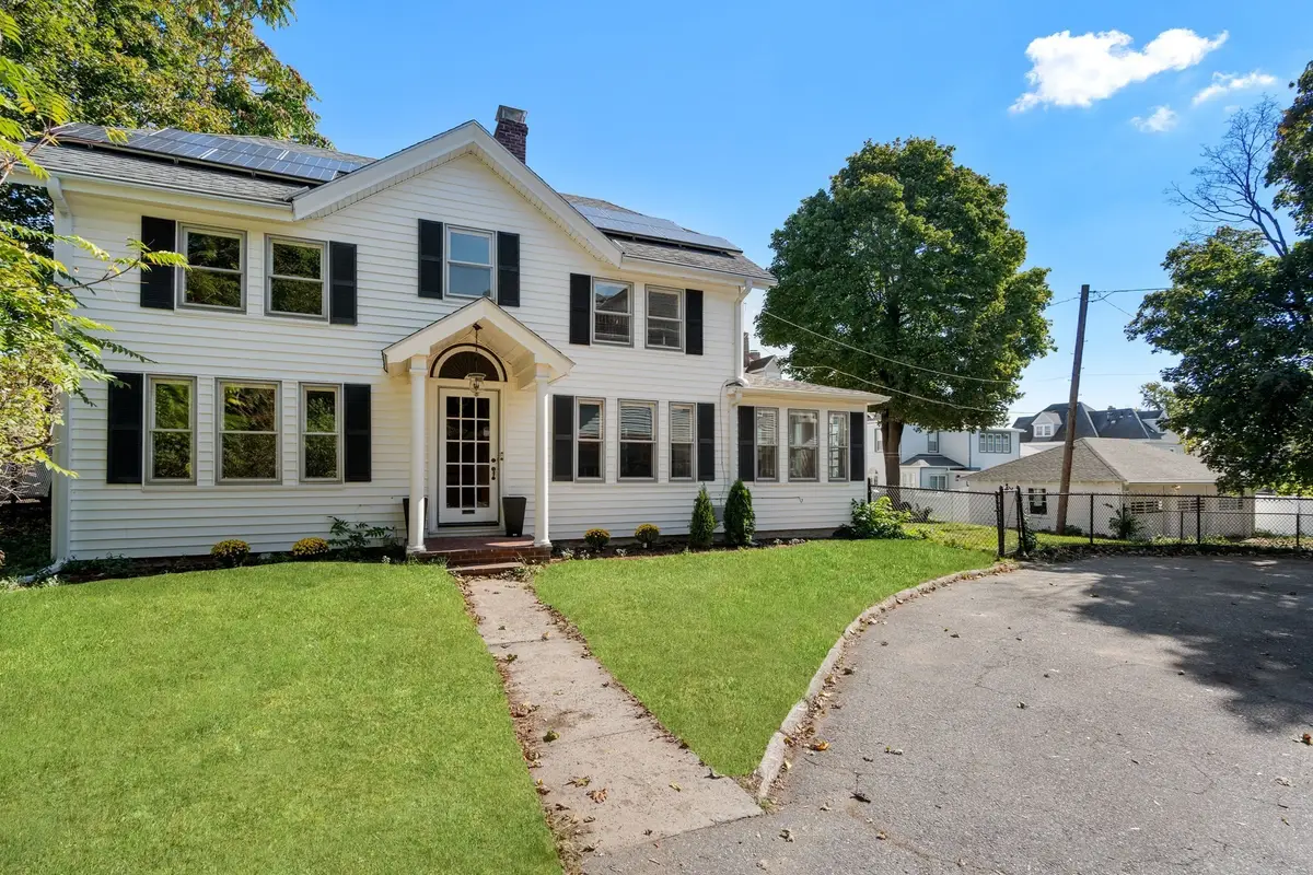 519 Highland Ave, Malden, MA 02148 - #1