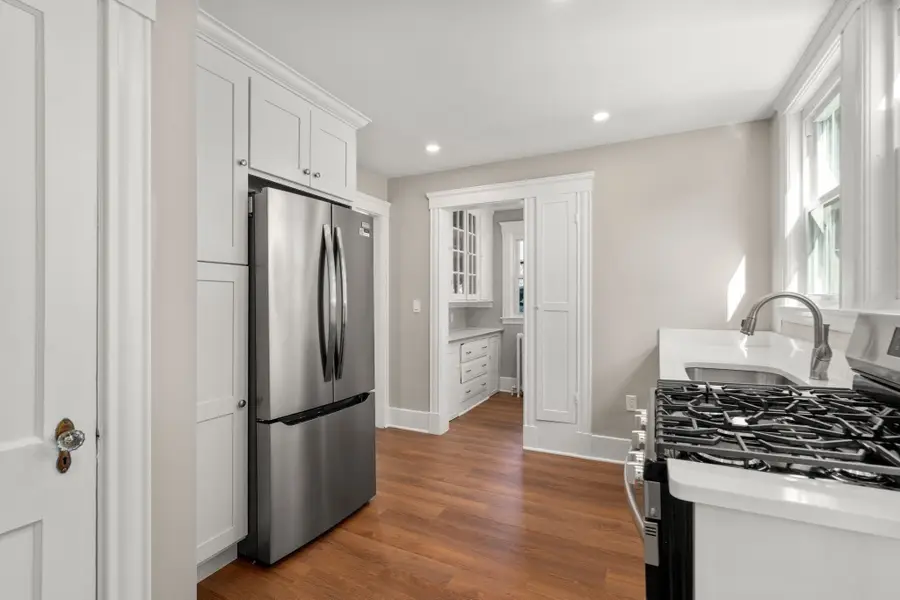 519 Highland Ave, Malden, MA 02148 - #3