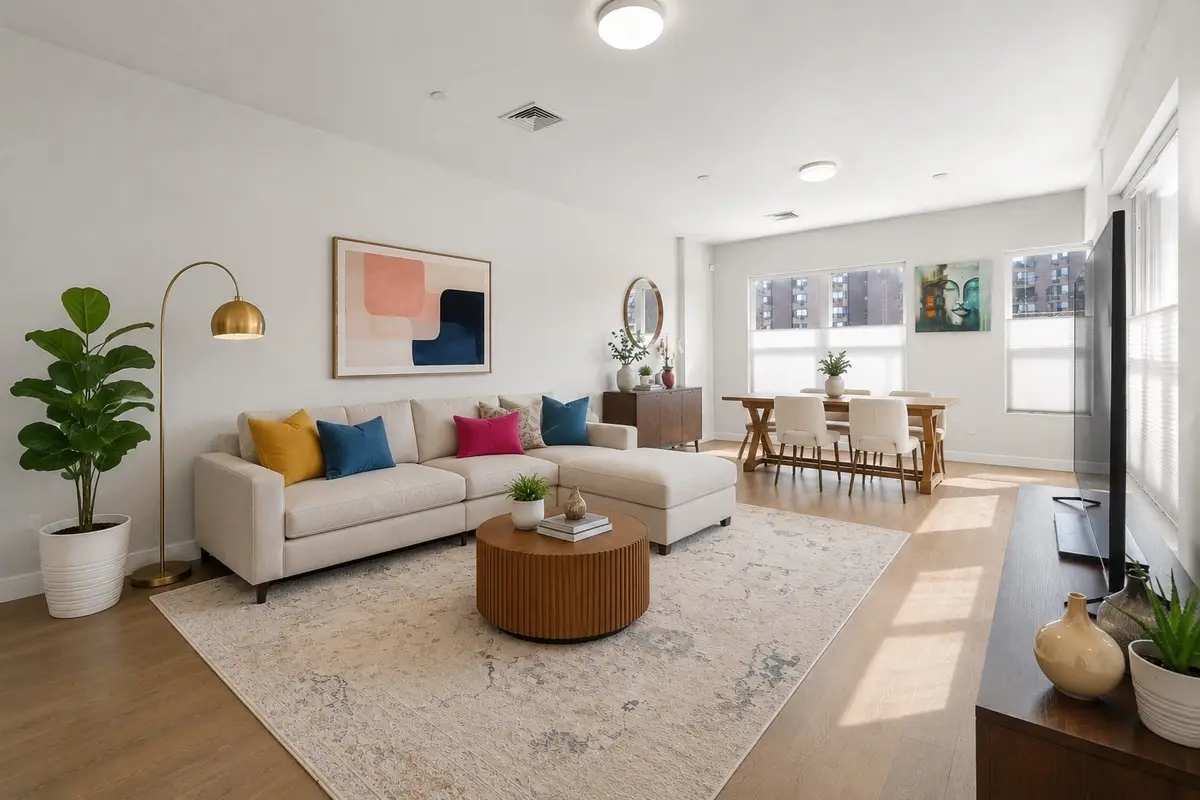 999 Hancock Street #209, Quincy, MA 02169 - #1