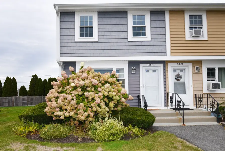 10 Lydon Ln #B-1, Halifax, MA 02338 - #2