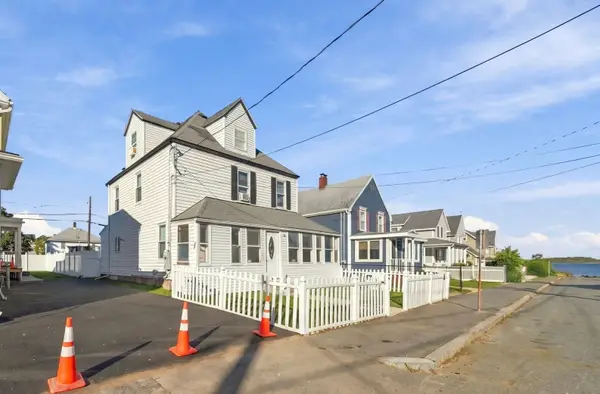 20 Bell St, Quincy, MA 02169
