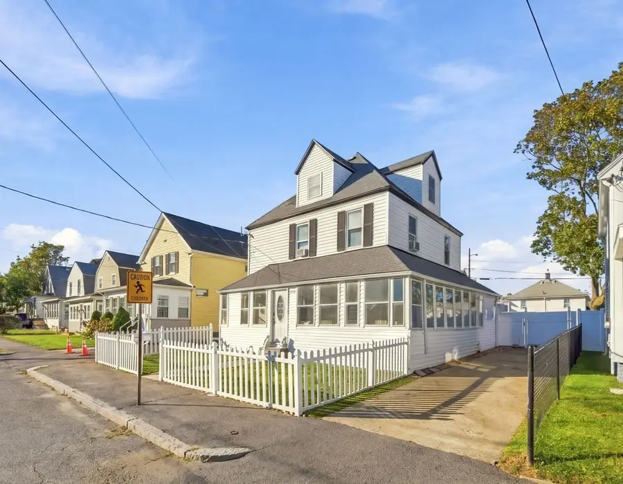 20 Bell St, Quincy, MA 02169 - #2