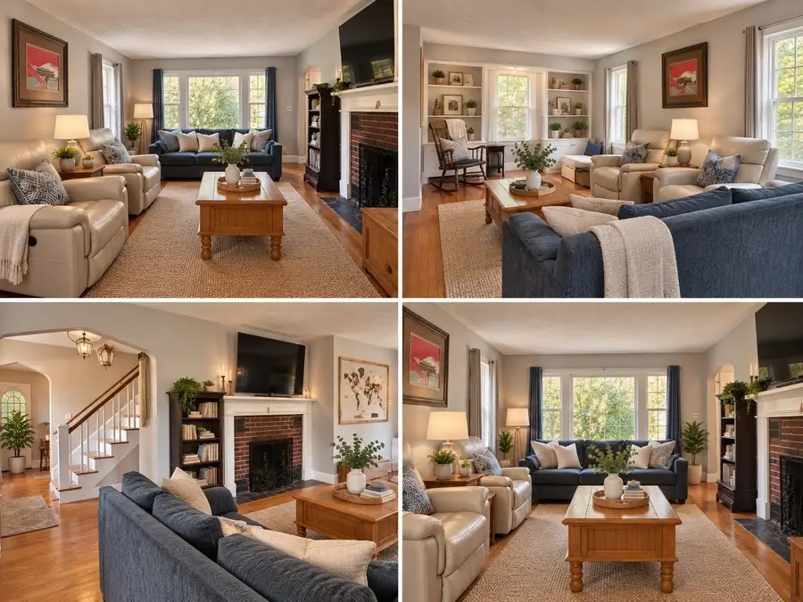 74 Elm St N, Barre, MA 01005 - #2