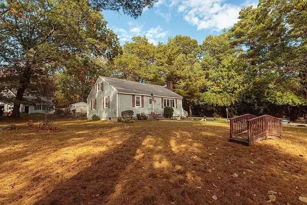375 Old Russell Street, Woburn, MA 01801