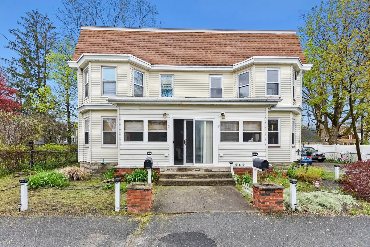 8 Fletcher St #8, Ayer, MA 01432 - #1