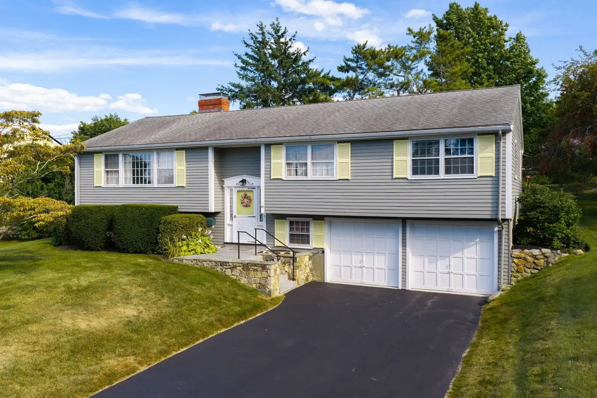 81 Old Pasture Rd, Cohasset, MA 02025 - #1