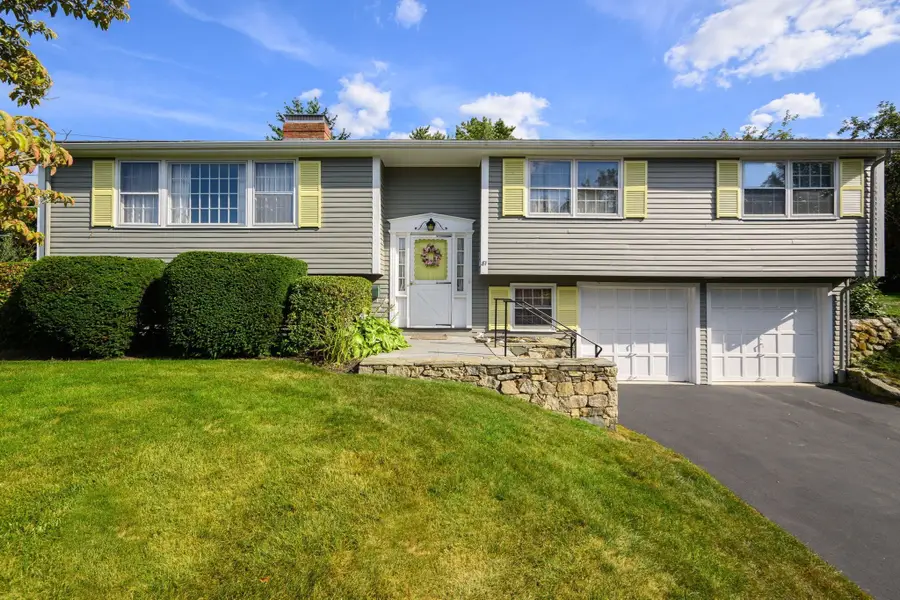 81 Old Pasture Rd, Cohasset, MA 02025 - #2