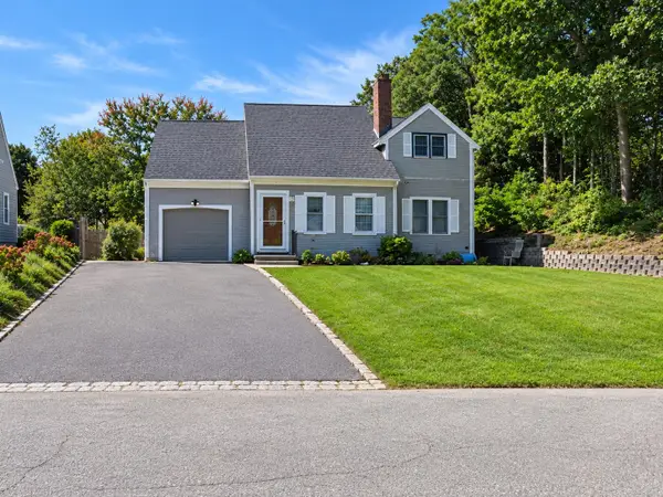 55 Ames Way, Barnstable, MA 02632