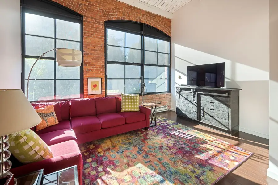 1 Aberdeen Way #209, Cambridge, MA 02138 - #2