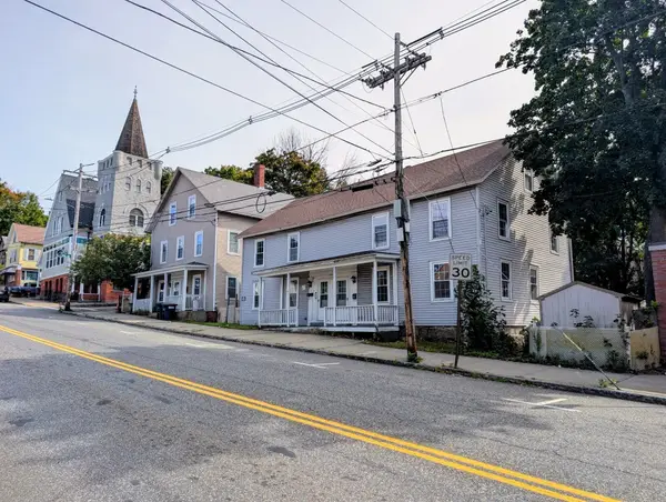 3-5 Church Street, Ware, MA 01082