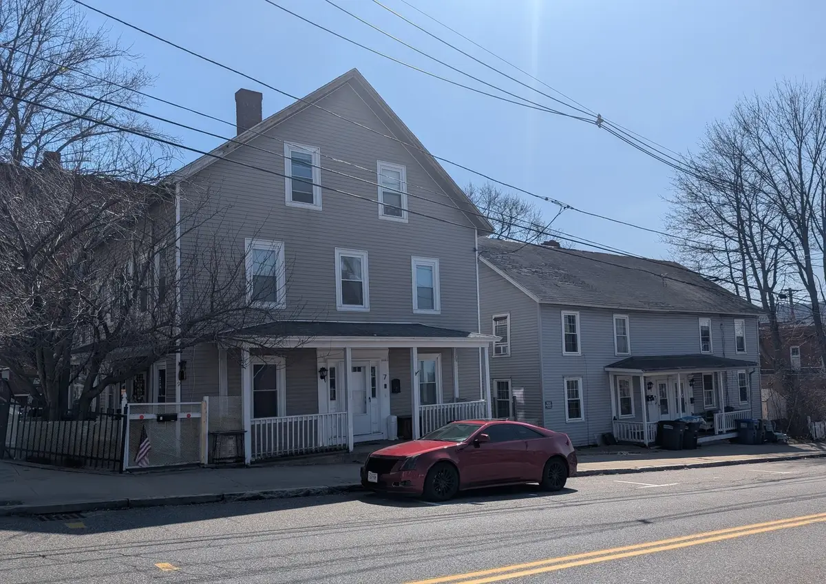 7-9 Church Street, Ware, MA 01082 - #1