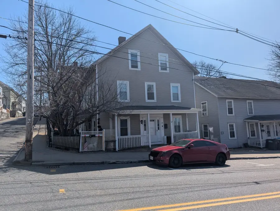 7-9 Church Street, Ware, MA 01082 - #2