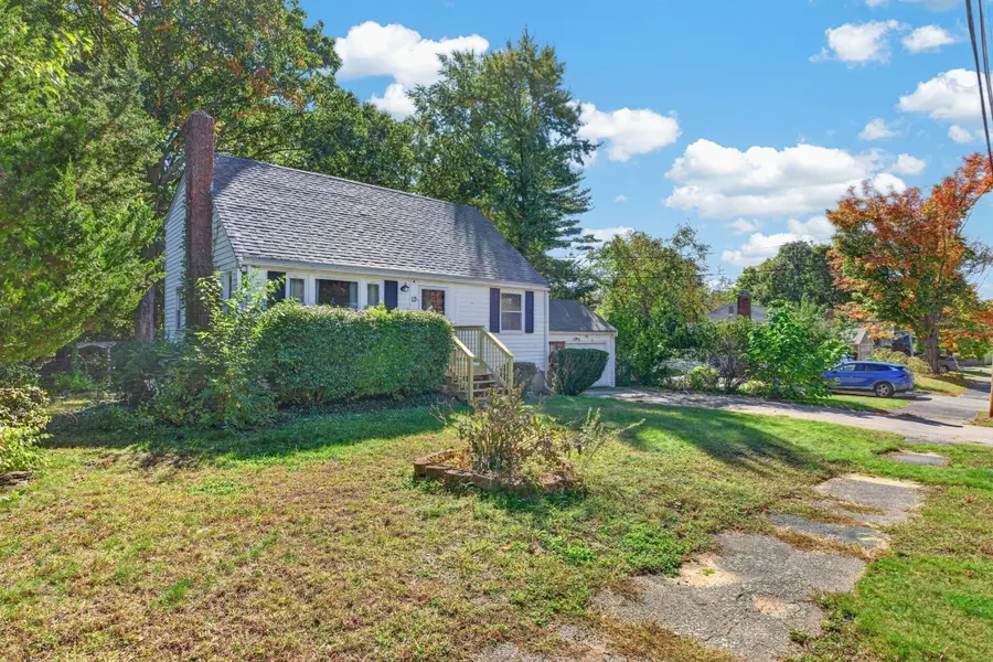 12 Hillsdale Road, Holbrook, MA 02343 - #3