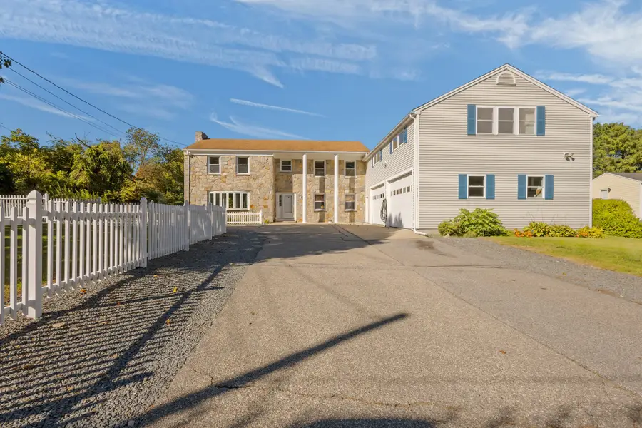 763 Wood St, Swansea, MA 02777 - #2