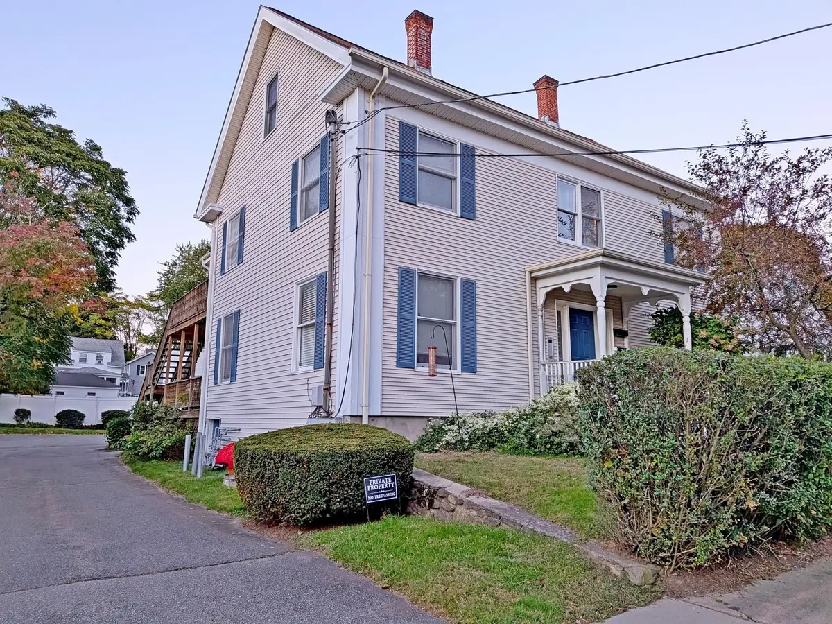 28 Front St #C, Marlborough, MA 01752 - #1