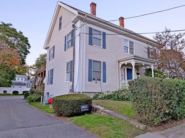 28 Front St #C, Marlborough, MA 01752